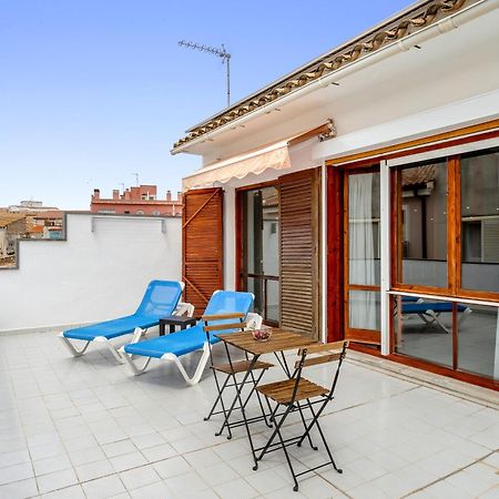 Loft El Til-Ler Apartment Bellvei del Penedes Exterior photo
