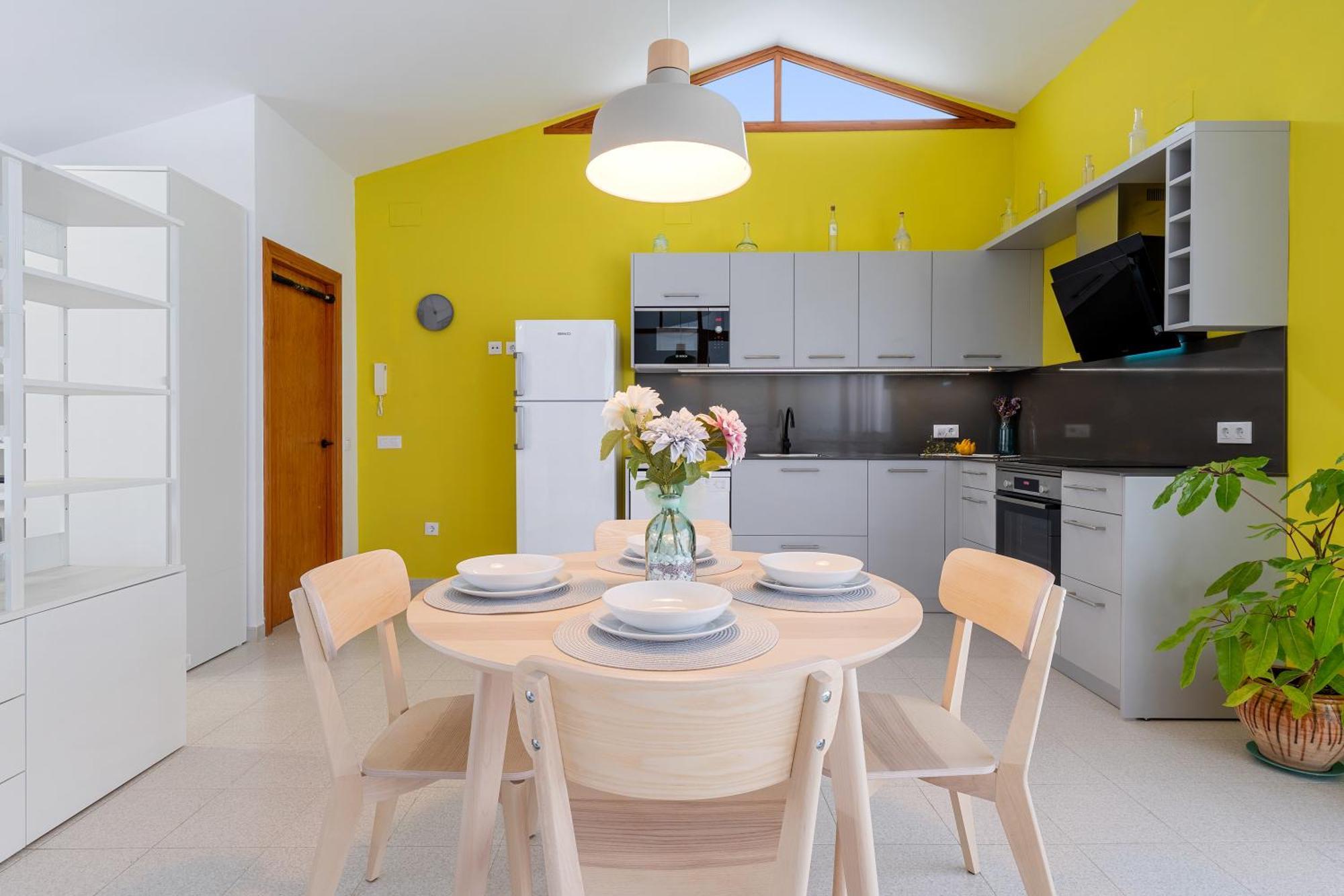 Loft El Til-Ler Apartment Bellvei del Penedes Exterior photo