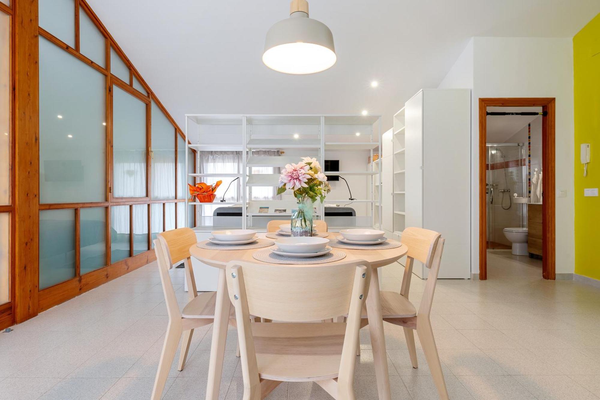 Loft El Til-Ler Apartment Bellvei del Penedes Exterior photo
