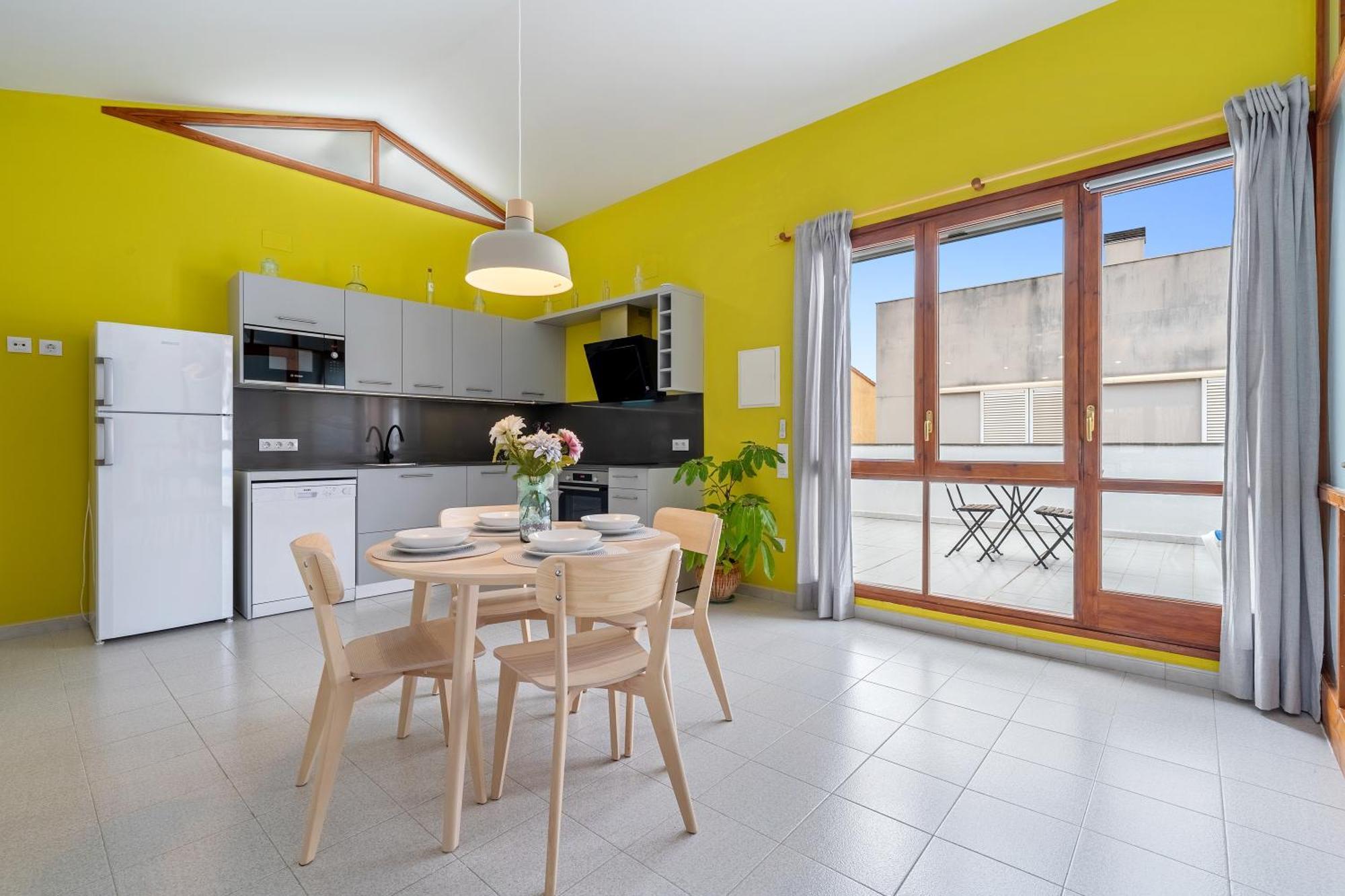 Loft El Til-Ler Apartment Bellvei del Penedes Exterior photo