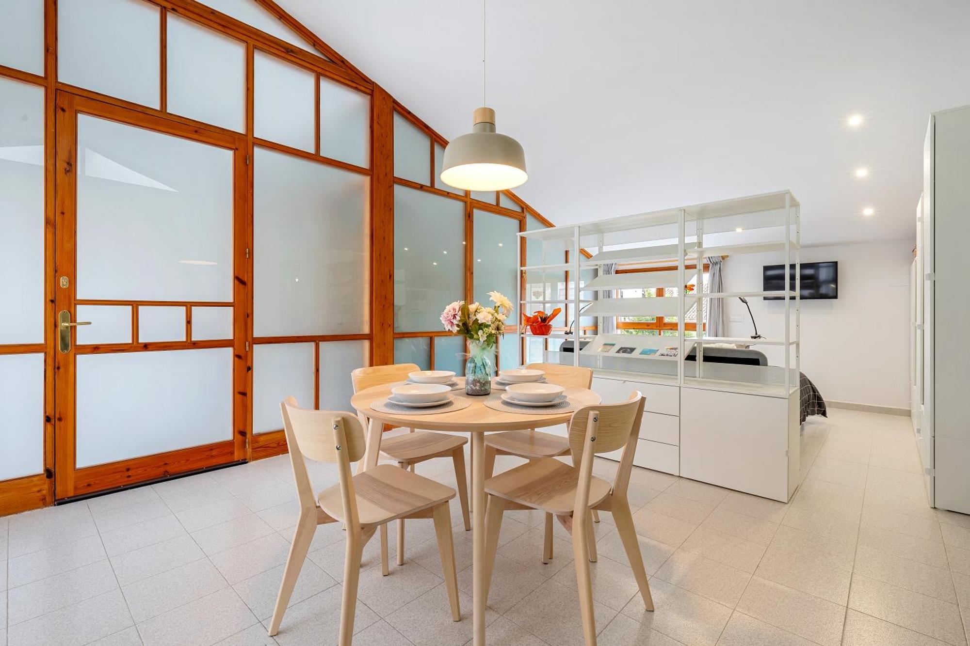 Loft El Til-Ler Apartment Bellvei del Penedes Exterior photo