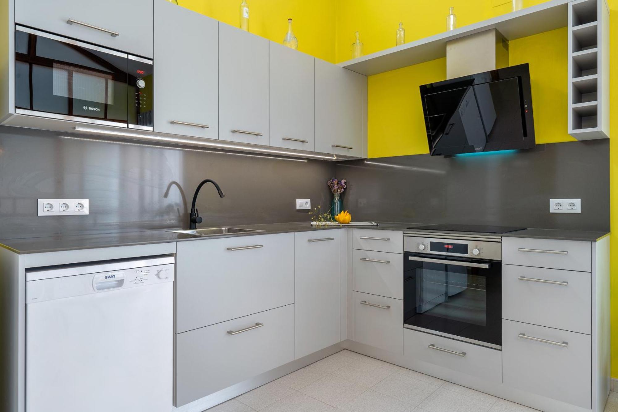 Loft El Til-Ler Apartment Bellvei del Penedes Exterior photo