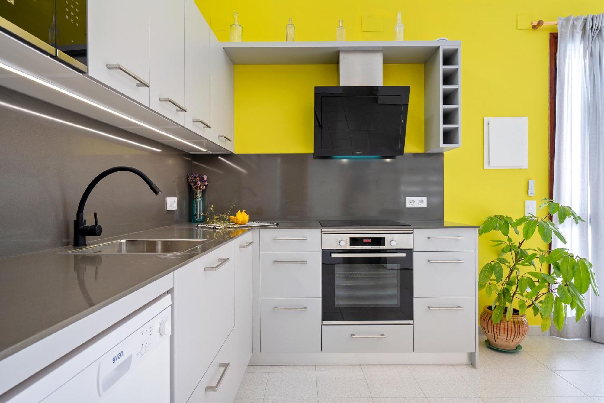 Loft El Til-Ler Apartment Bellvei del Penedes Exterior photo